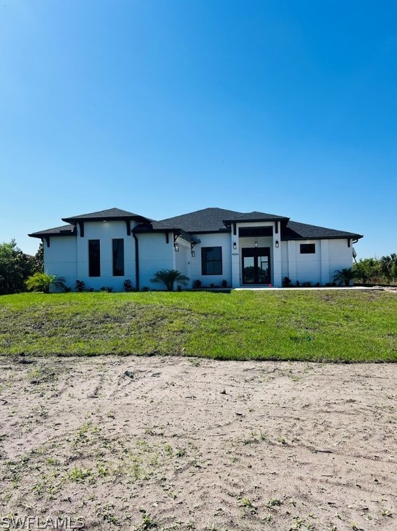 4094 22nd Ave, Naples FL  34120-8971 exterior