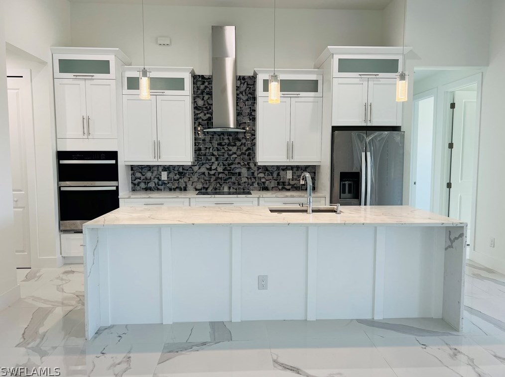 4094 22nd Ave, Naples FL  34120-8971 exterior