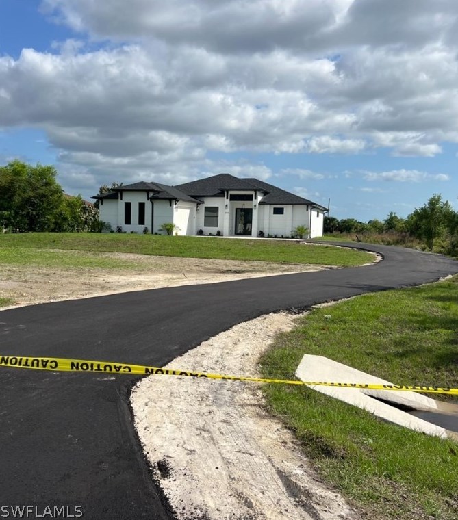 4094 22nd Ave, Naples FL  34120-8971 exterior