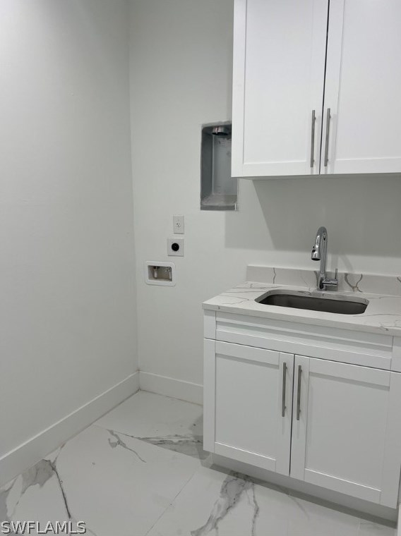 4094 22nd Ave, Naples FL  34120-8971 exterior