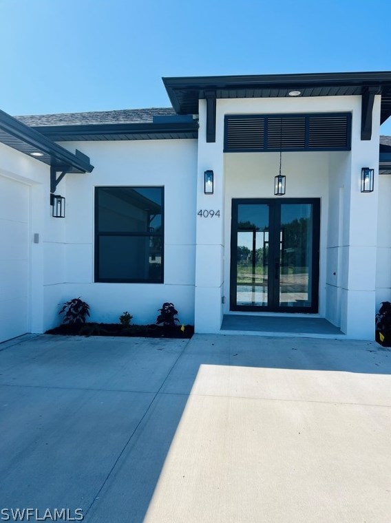 4094 22nd Ave, Naples FL  34120-8971 exterior