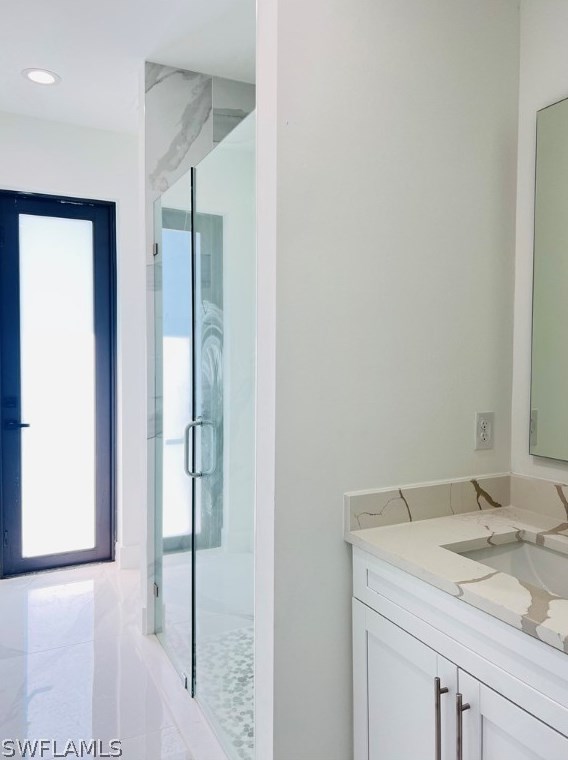 4094 22nd Ave, Naples FL  34120-8971 exterior