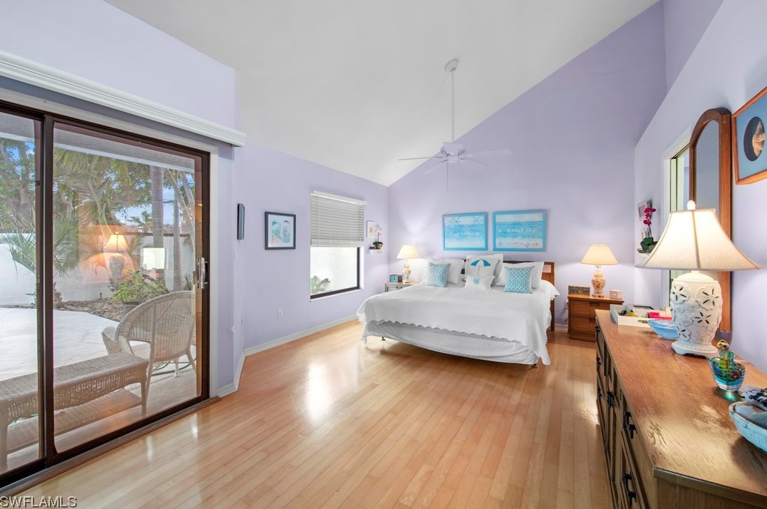 5470 Harbour Castle Dr, Fort Myers FL 33907-7846 exterior