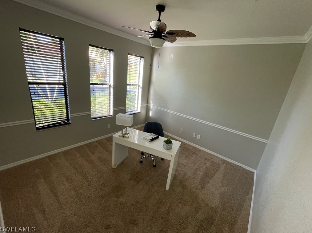 12154 Country Day Cir, Fort Myers FL  33913-7630 exterior