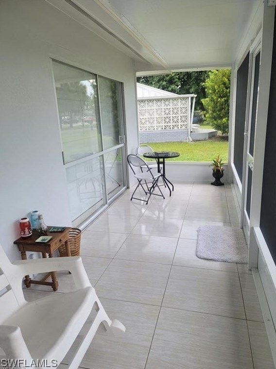 1406 Grandale St, Lehigh Acres FL 33936-5820 exterior