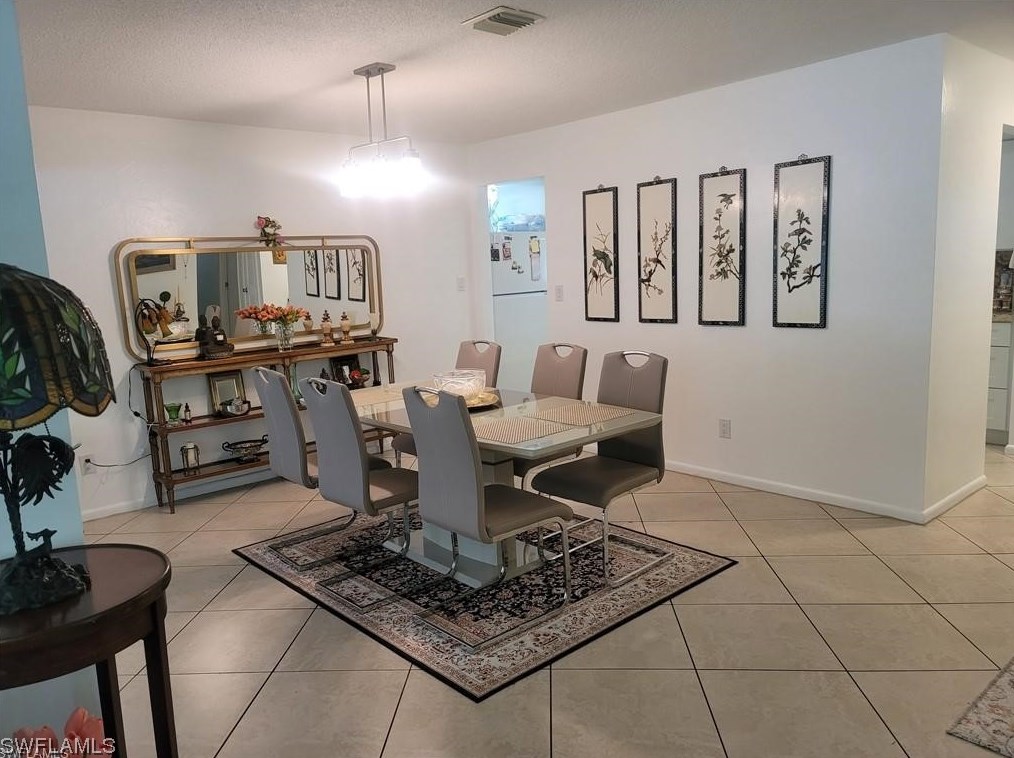 1406 Grandale St, Lehigh Acres FL 33936-5820 exterior