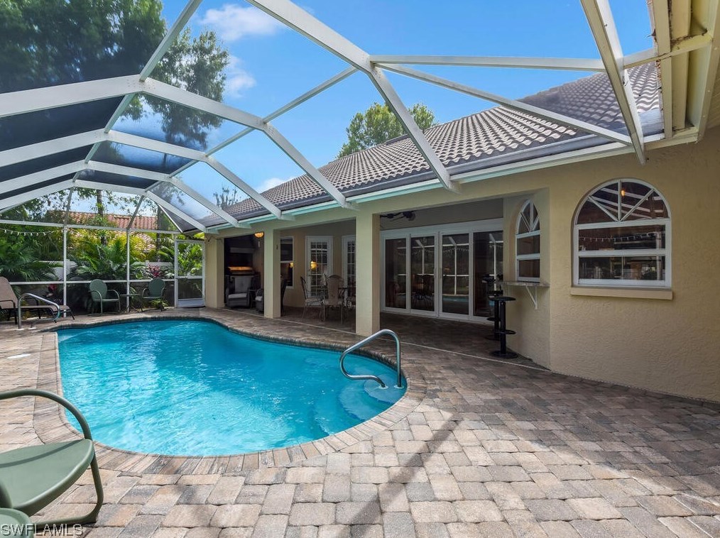 11521 Mahogany Run, Fort Myers FL  33913-8302 exterior