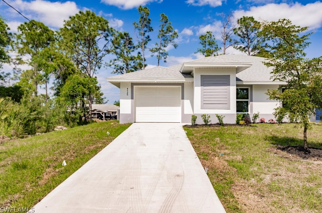 4732 30th St, Lehigh Acres FL  33973-6153 exterior