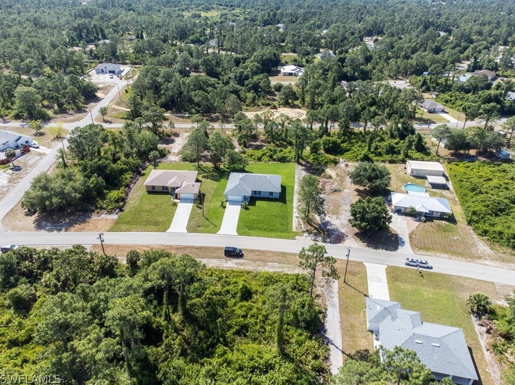 844 Sunrise Blvd, Lehigh Acres FL 33974-9525 exterior