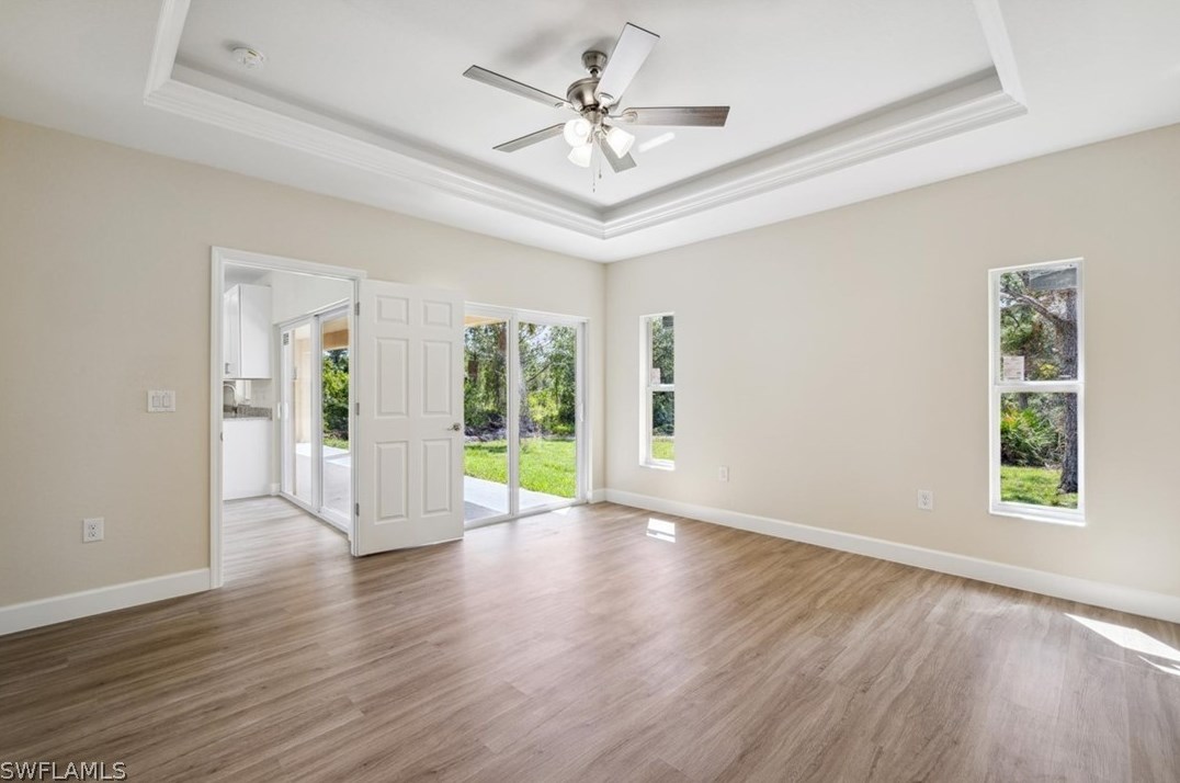 844 Sunrise Blvd, Lehigh Acres FL 33974-9525 exterior