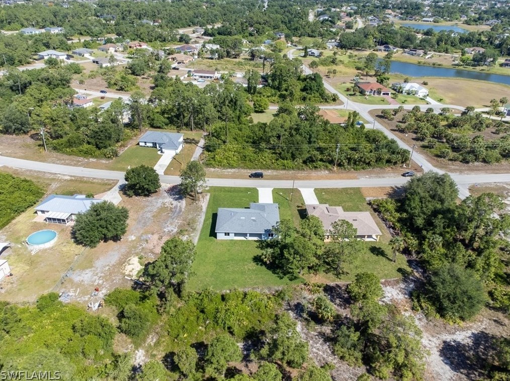 844 Sunrise Blvd, Lehigh Acres FL 33974-9525 exterior