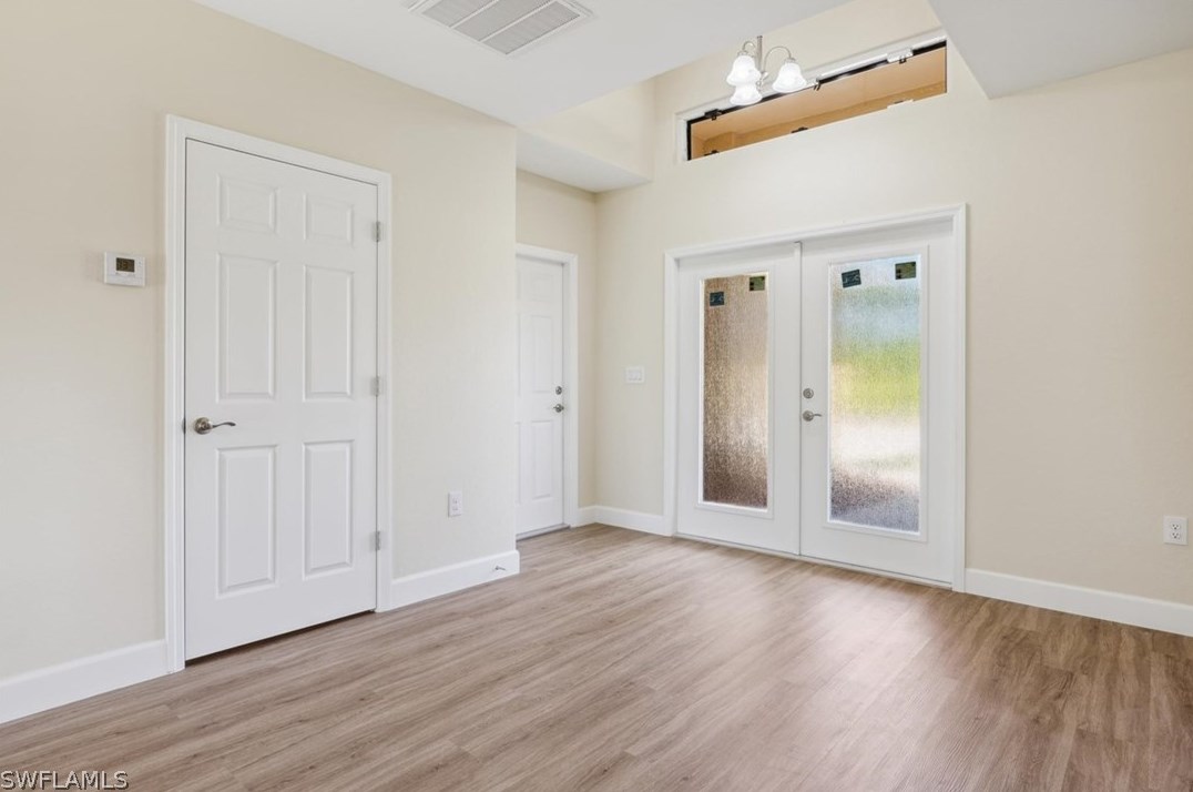 844 Sunrise Blvd, Lehigh Acres FL 33974-9525 exterior