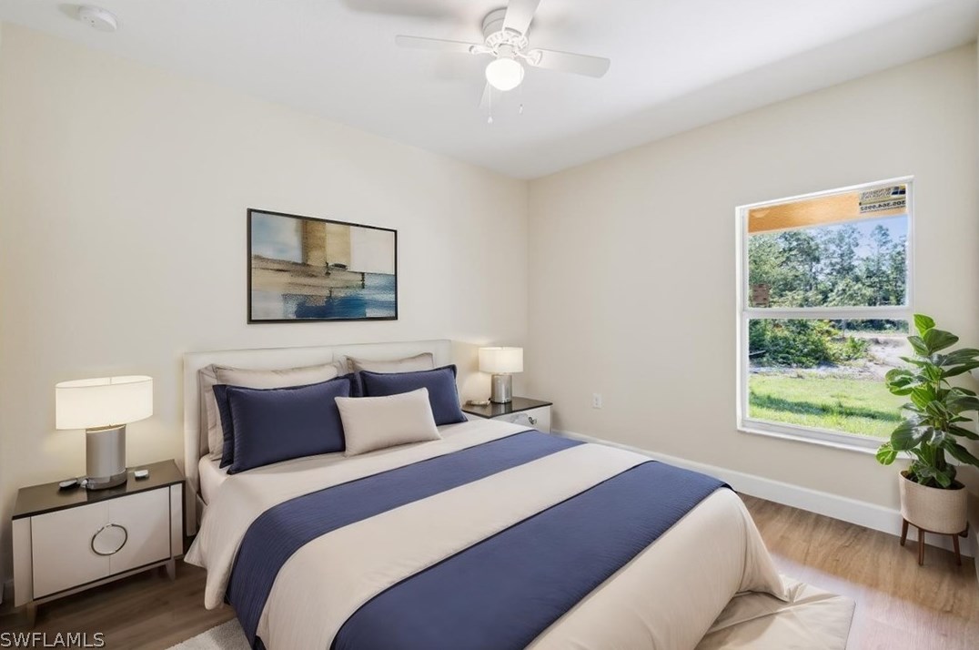 844 Sunrise Blvd, Lehigh Acres FL 33974-9525 exterior