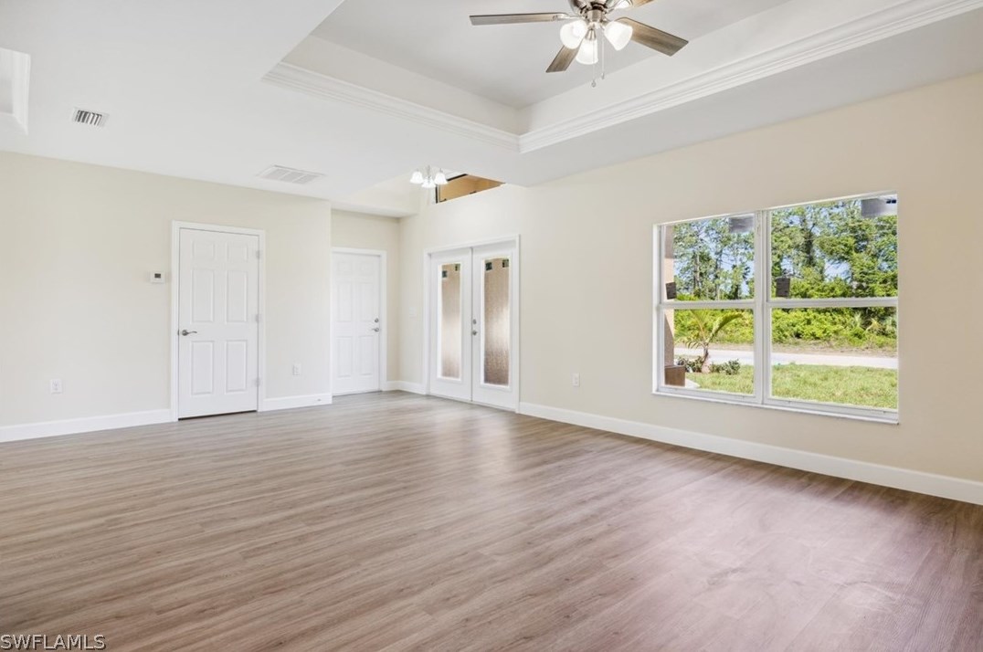 844 Sunrise Blvd, Lehigh Acres FL 33974-9525 exterior