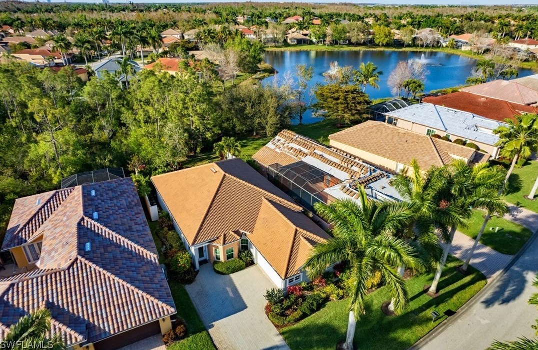 7539 Ky Deer Ct, Fort Myers FL  33966-5709 exterior