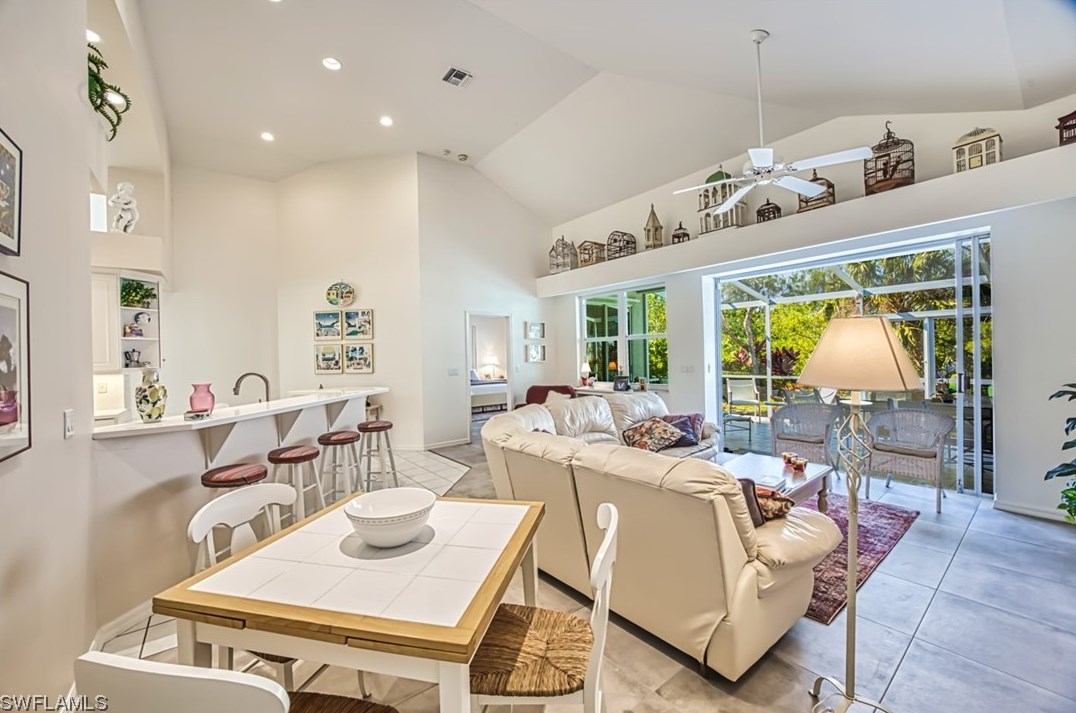 7539 Ky Deer Ct, Fort Myers FL  33966-5709 exterior