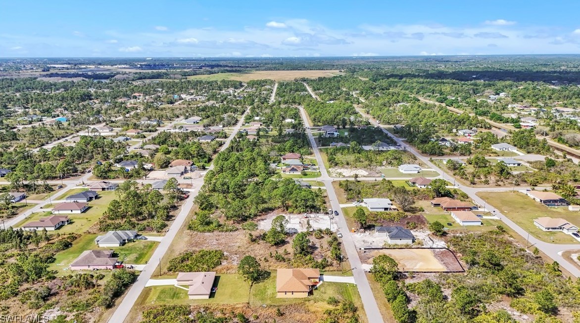 2809 45 St, Lehigh Acres FL 33976-4660 exterior