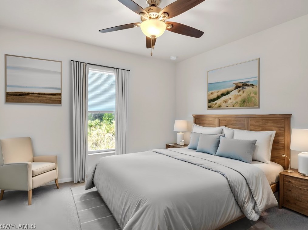 2809 45 St, Lehigh Acres FL 33976-4660 exterior