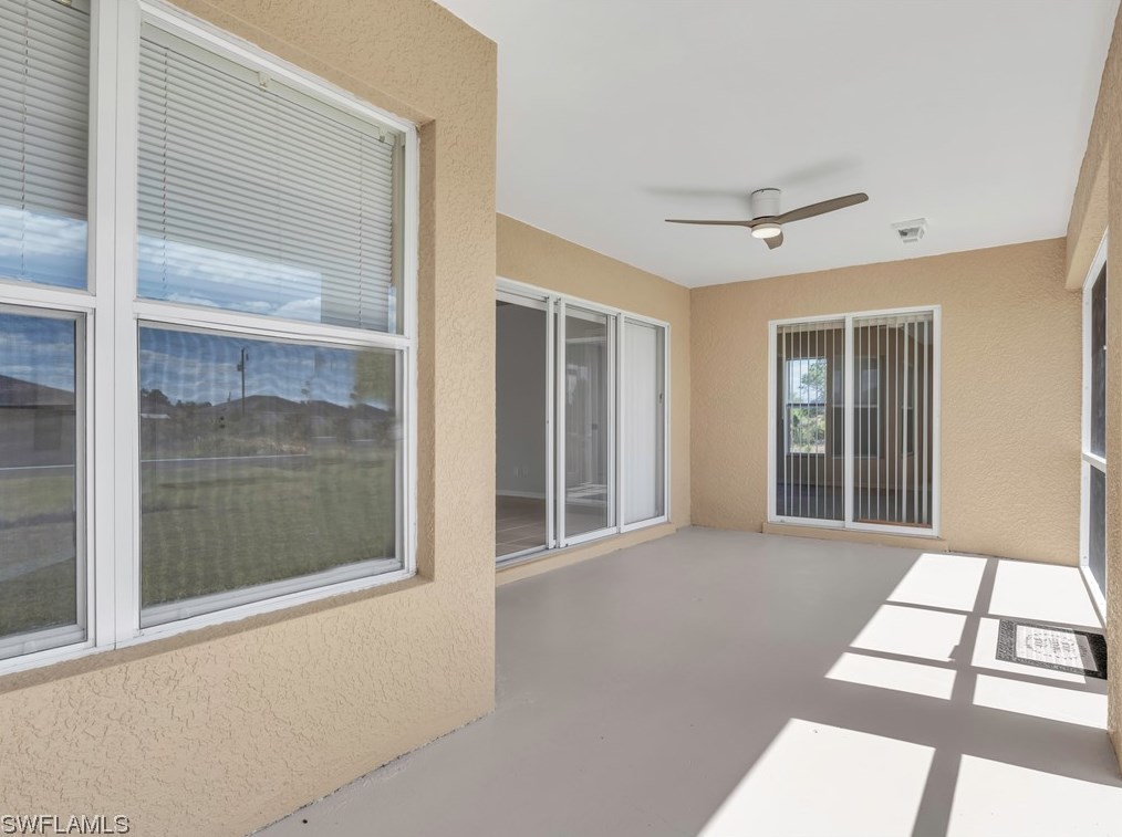 2809 45 St, Lehigh Acres FL 33976-4660 exterior