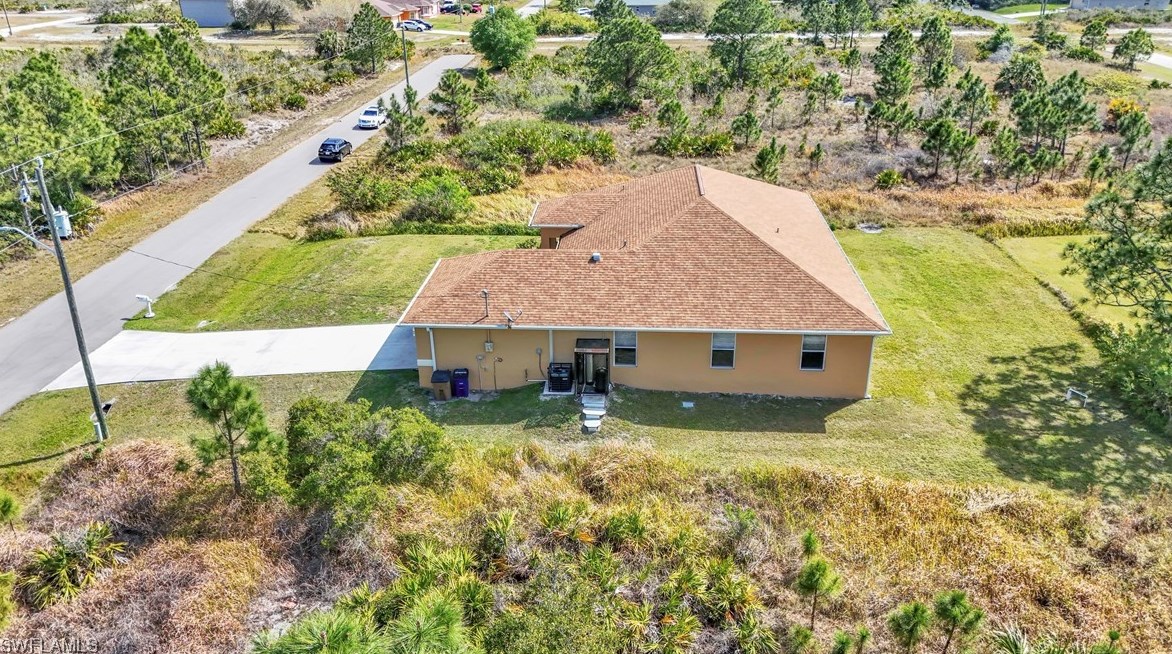 2809 45 St, Lehigh Acres FL 33976-4660 exterior