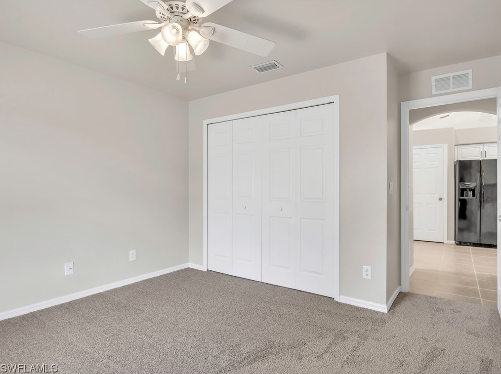 2809 45 St, Lehigh Acres FL 33976-4660 exterior