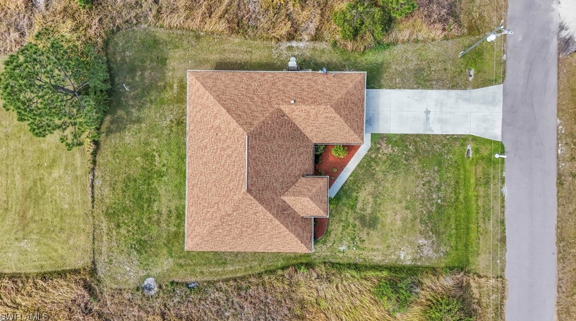 2809 45 St, Lehigh Acres FL 33976-4660 exterior