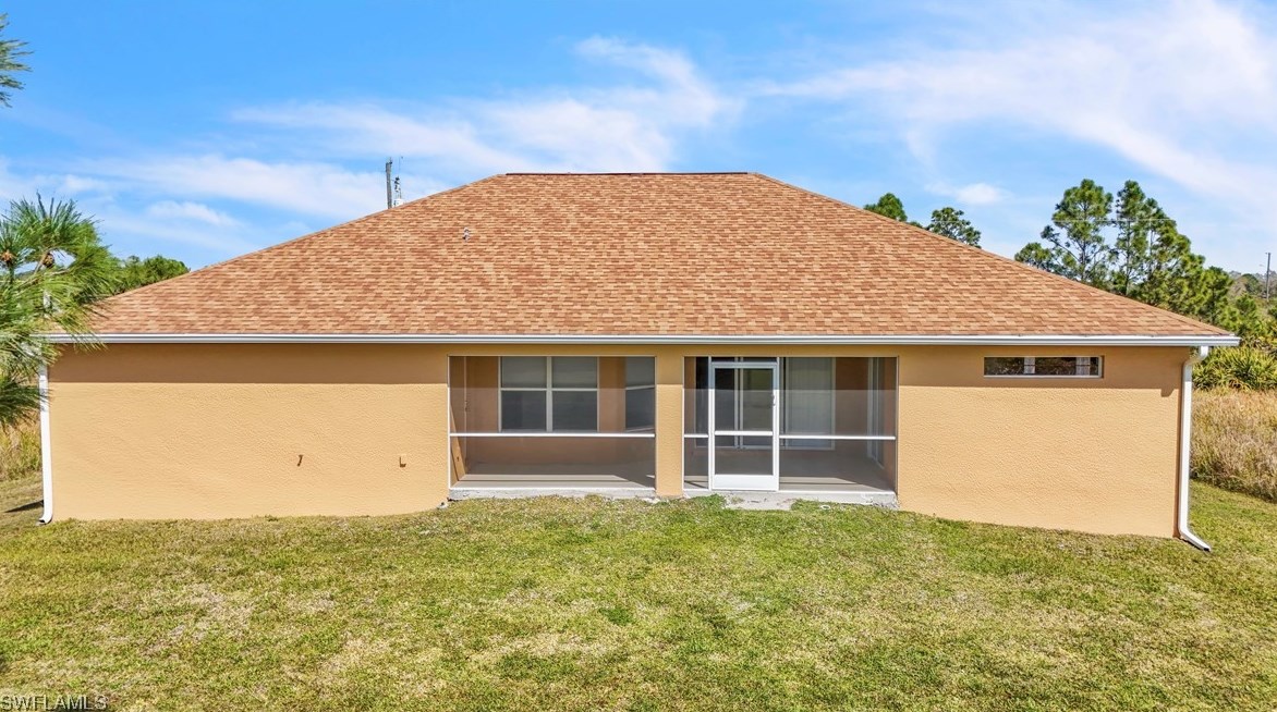 2809 45 St, Lehigh Acres FL 33976-4660 exterior