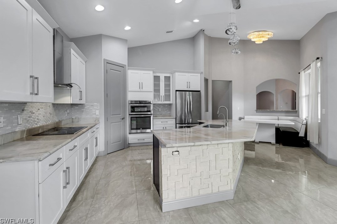 3120 68 St, Naples FL 34105-7225 exterior