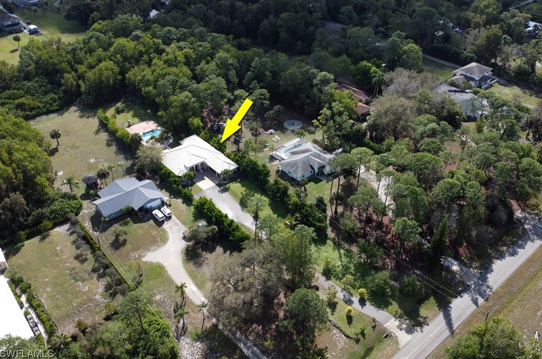 3120 68 St, Naples FL 34105-7225 exterior