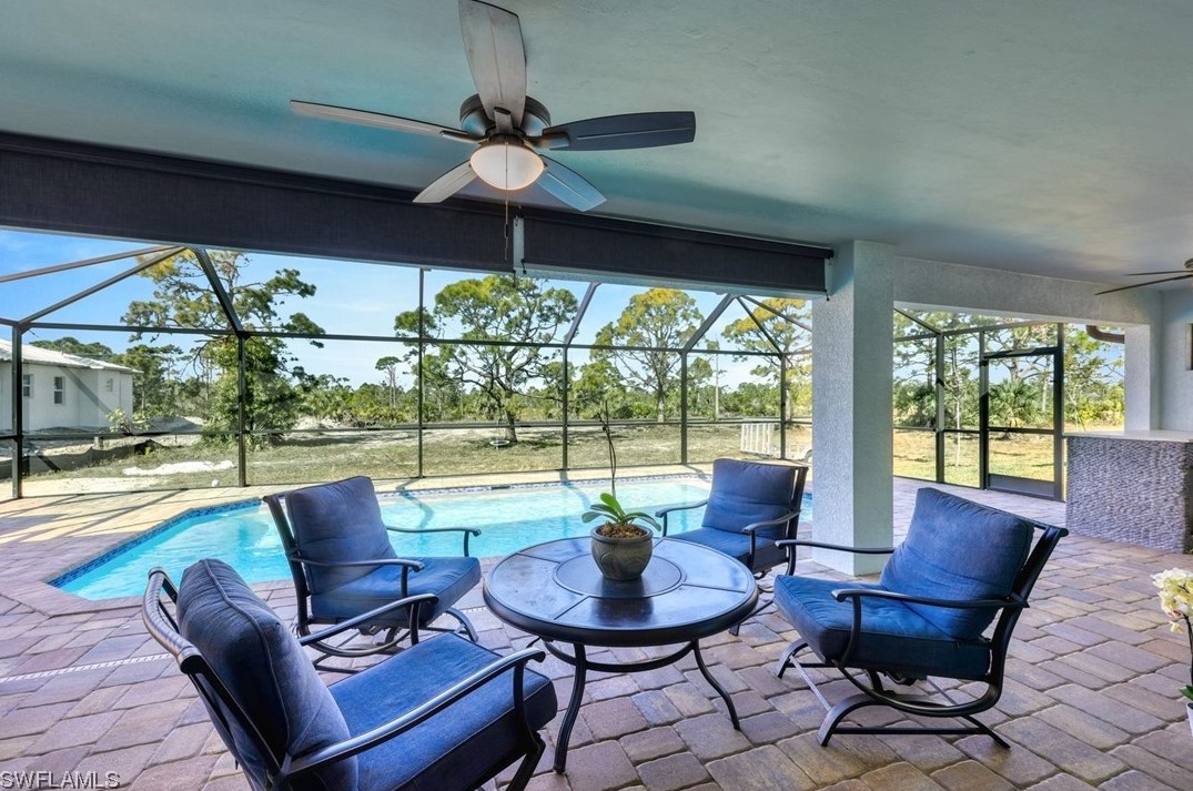 3802 44 Ave, Cape Coral FL  exterior