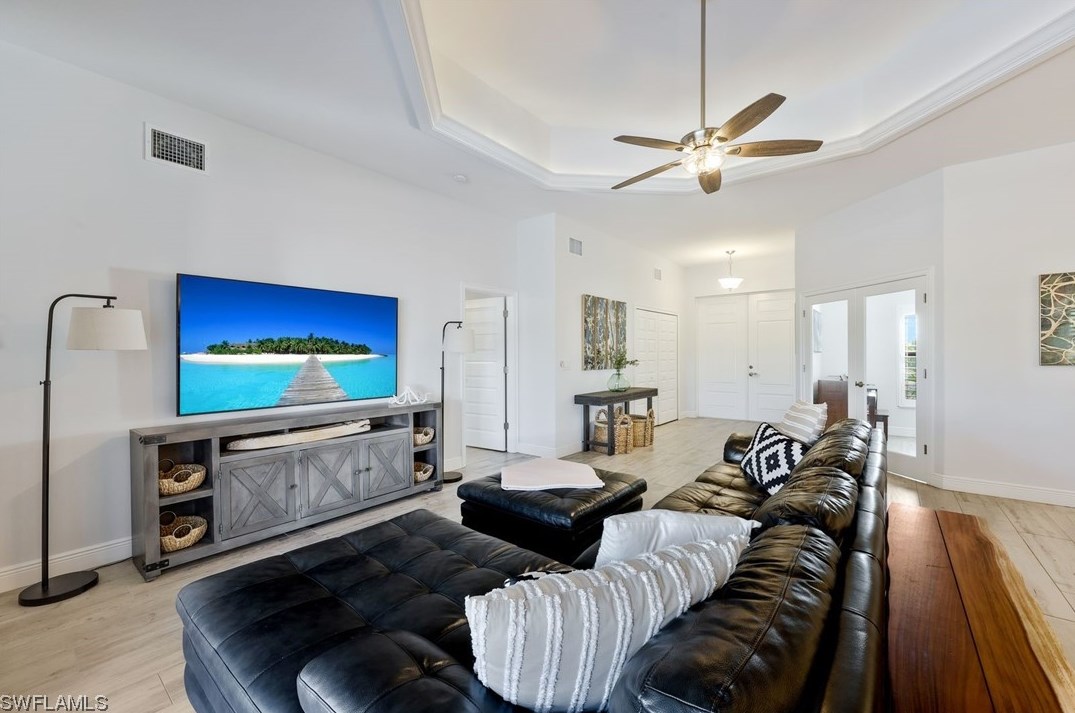 3802 44 Ave, Cape Coral FL  exterior