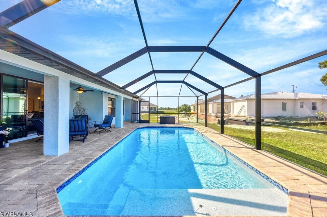 3802 44 Ave, Cape Coral FL  exterior