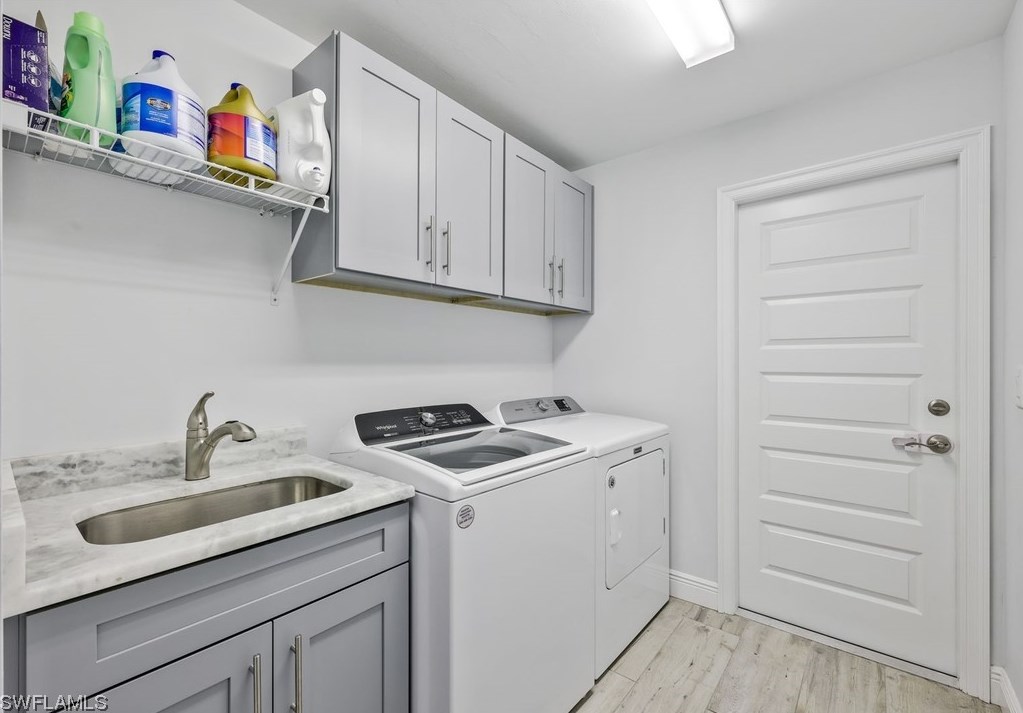 3802 44 Ave, Cape Coral FL  exterior