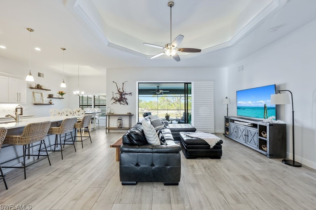 3802 44 Ave, Cape Coral FL  exterior