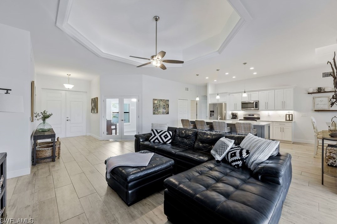 3802 44 Ave, Cape Coral FL  exterior