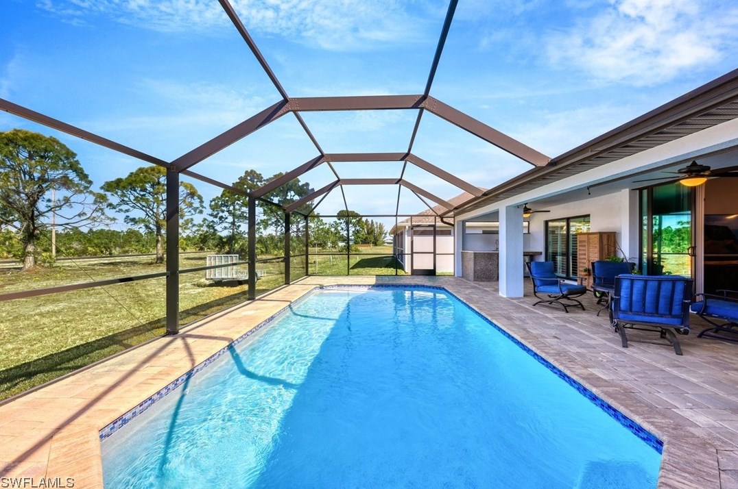 3802 44 Ave, Cape Coral FL  exterior