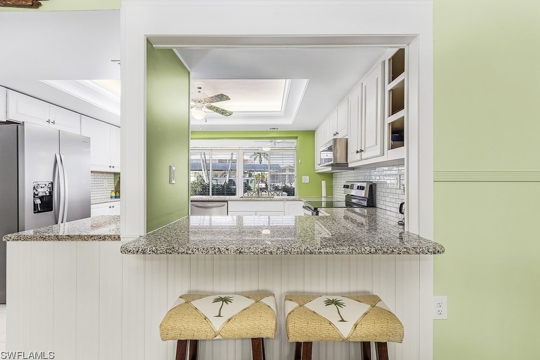 2259 Date St, Saint James City FL  33956-2022 exterior