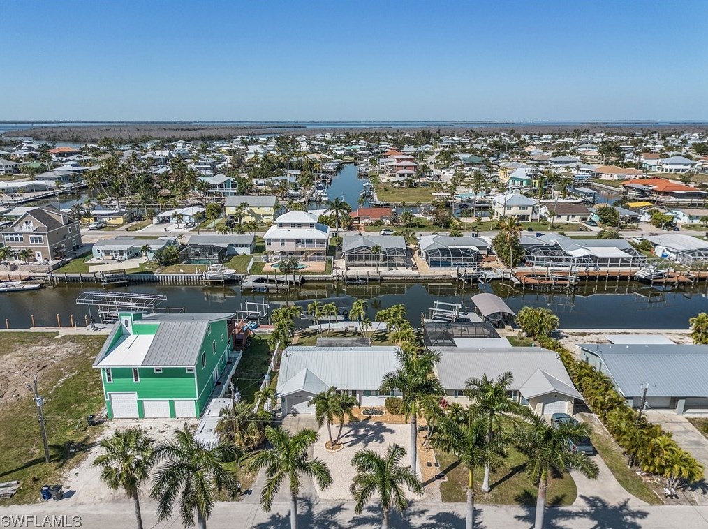 2259 Date St, Saint James City FL  33956-2022 exterior