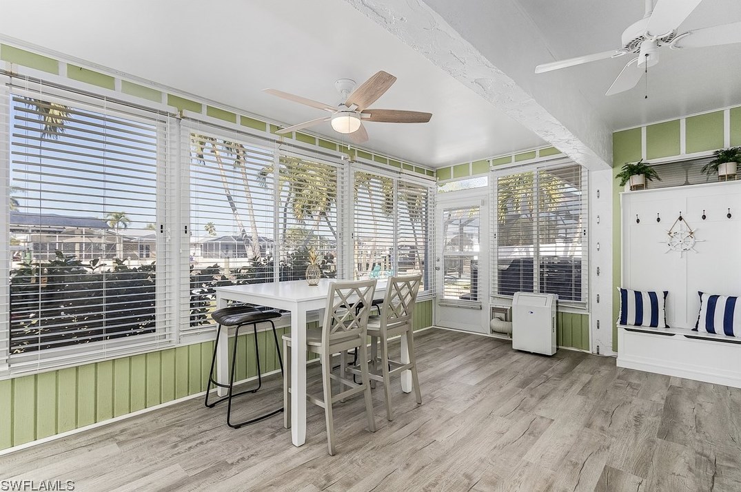 2259 Date St, Saint James City FL  33956-2022 exterior