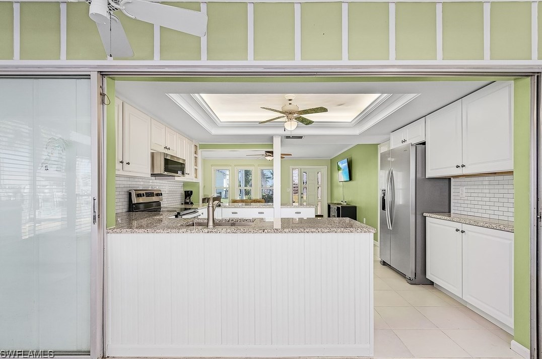 2259 Date St, Saint James City FL  33956-2022 exterior