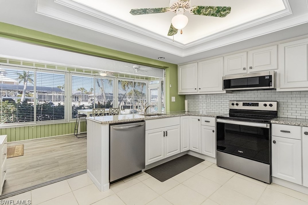 2259 Date St, Saint James City FL  33956-2022 exterior