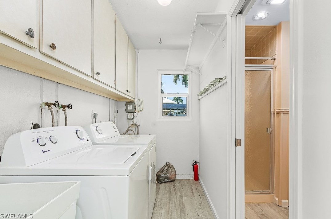 2259 Date St, Saint James City FL  33956-2022 exterior