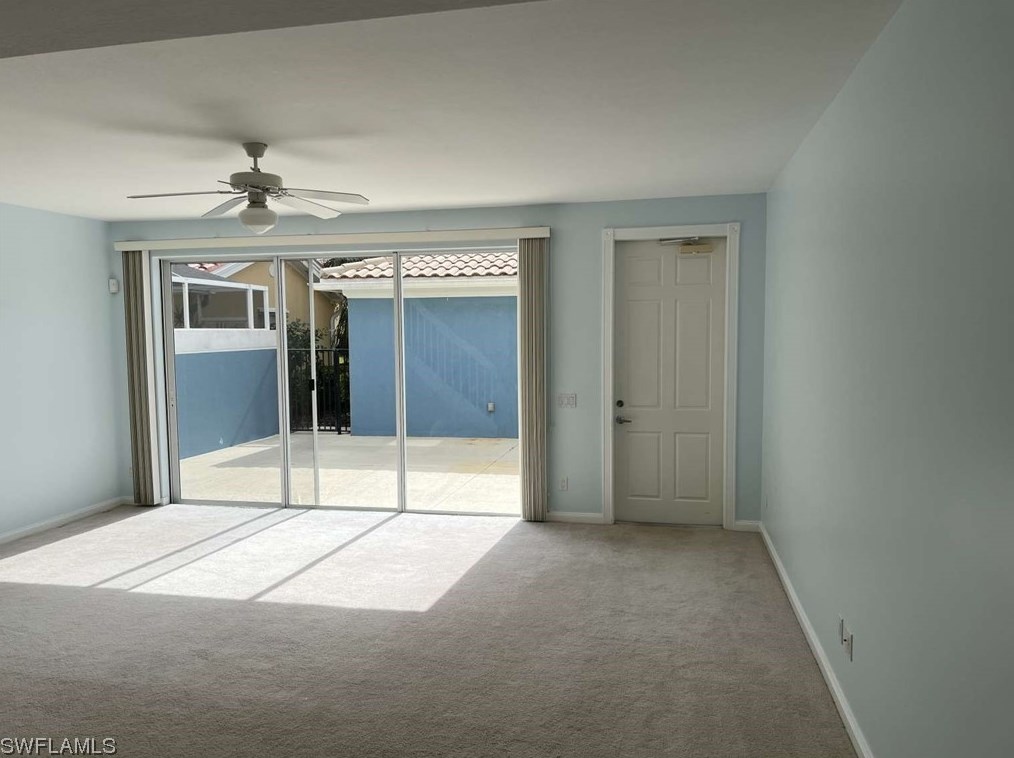 15095 Auk Way, Bonita Springs FL  34135-8594 exterior