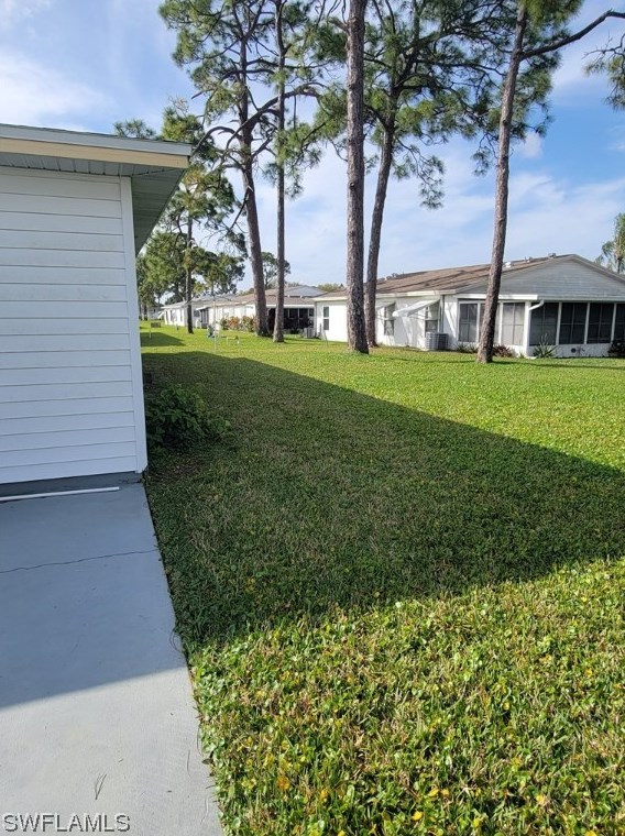 17 Heath Aster Ln, Lehigh Acres FL  33936-7347 exterior