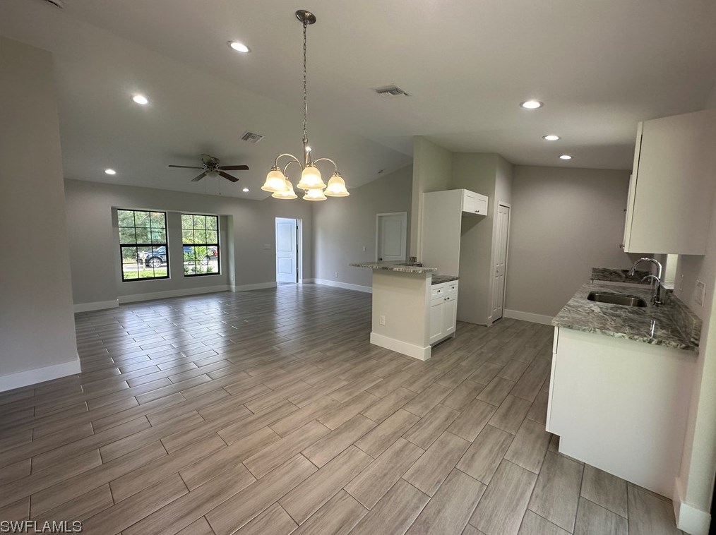 2820 10th St, Lehigh Acres FL  33971-5480 exterior