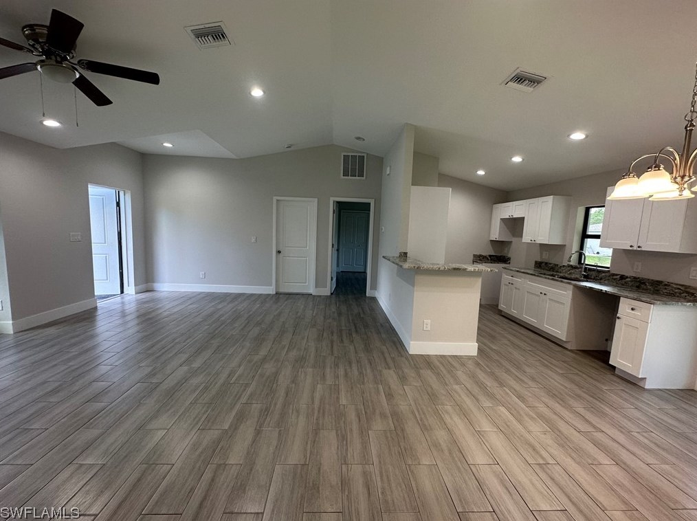 2820 10th St, Lehigh Acres FL  33971-5480 exterior