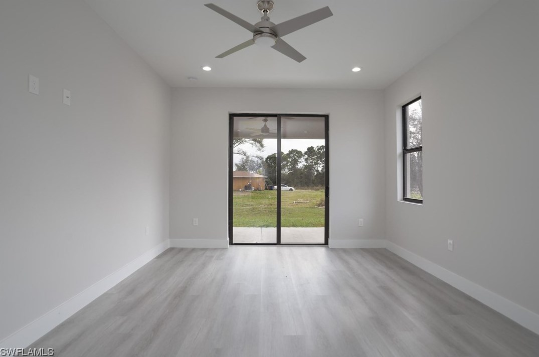 2813 45 St, Lehigh Acres FL 33976-4709 exterior