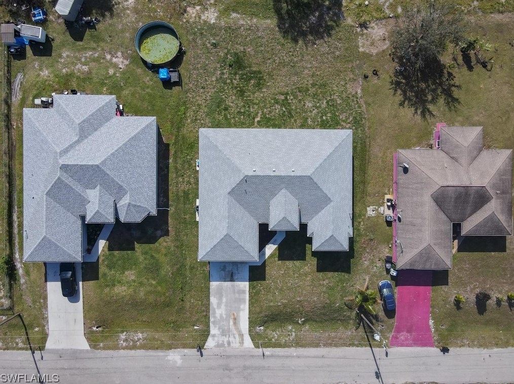 2813 45 St, Lehigh Acres FL 33976-4709 exterior