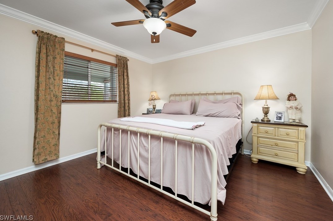 205 Reaville Ct, Fort Myers FL  33913-7507 exterior