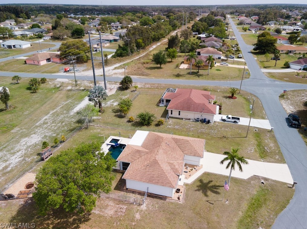 205 Reaville Ct, Fort Myers FL  33913-7507 exterior